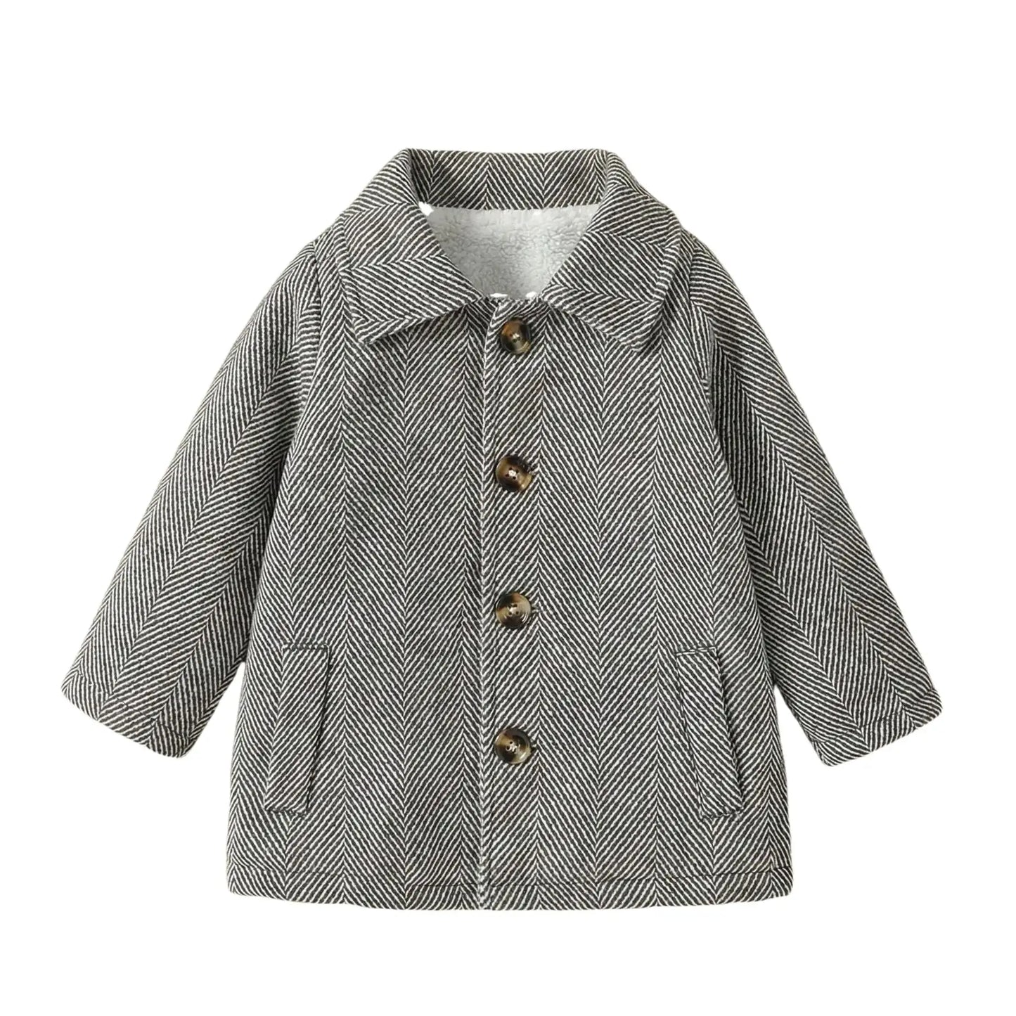 Baby Fall Winter Coat