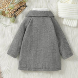 Baby Fall Winter Coat