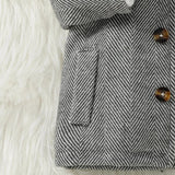 Baby Fall Winter Coat