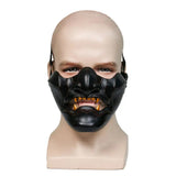 Ghost of Tsushima Resin Cosplay Mask