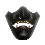 Ghost of Tsushima Resin Cosplay Mask
