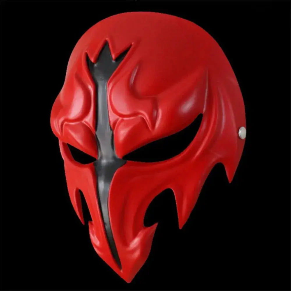 Final Fantasy FF14 Cosplay Mask