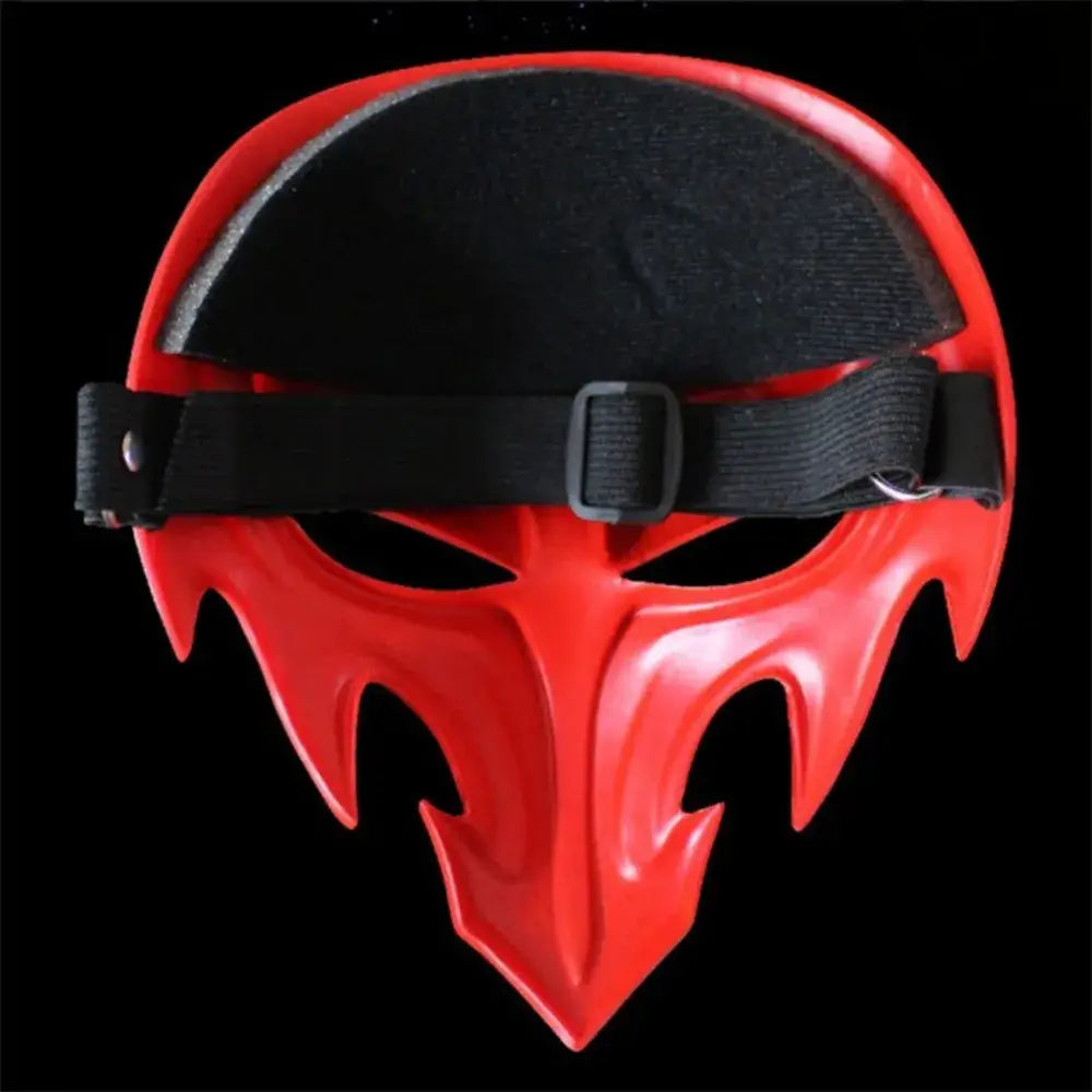 Final Fantasy FF14 Cosplay Mask