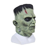 Maschera Costume Lattice Frankenstein
