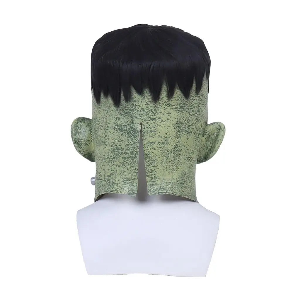 Maschera Costume Lattice Frankenstein