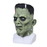 Maschera Costume Lattice Frankenstein