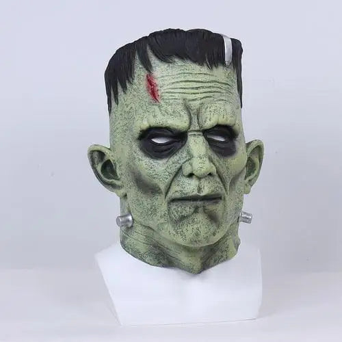 Maschera Costume Lattice Frankenstein