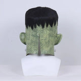 Maschera Costume Lattice Frankenstein