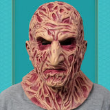 Freddy Krueger Halloween Mask