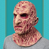 Freddy Krueger Halloween Mask