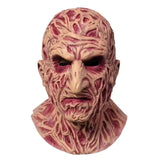 Freddy Krueger Halloween Mask