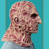 Freddy Krueger Halloween Mask