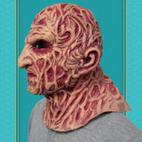 Freddy Krueger Halloween Mask