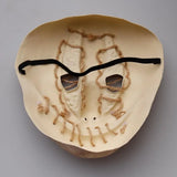 Halloween Joker Mask Scary Killer