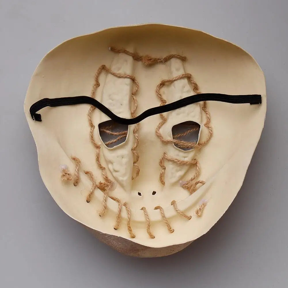 Halloween Joker Mask Scary Killer