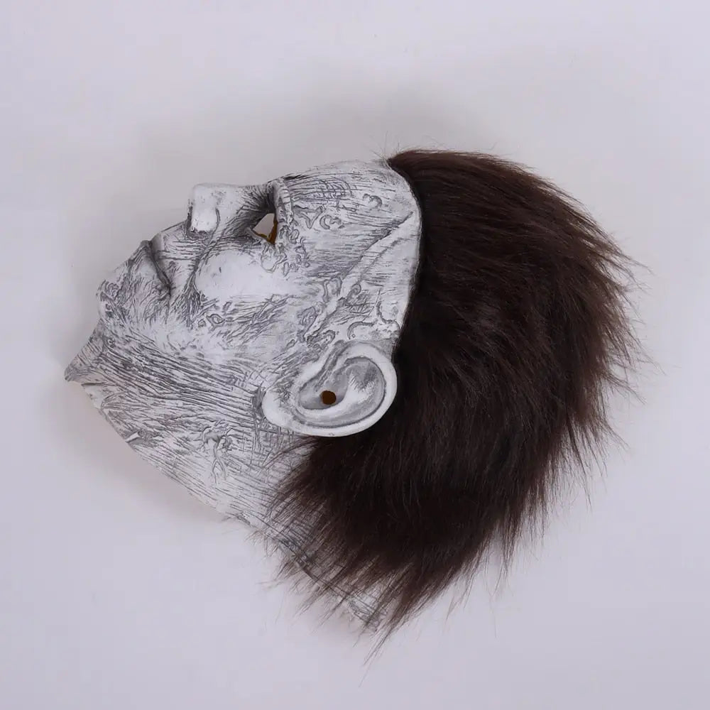 Michael Myers Halloween Mask