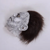 Michael Myers Halloween Mask