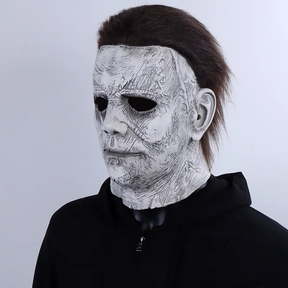 Michael Myers Halloween Mask