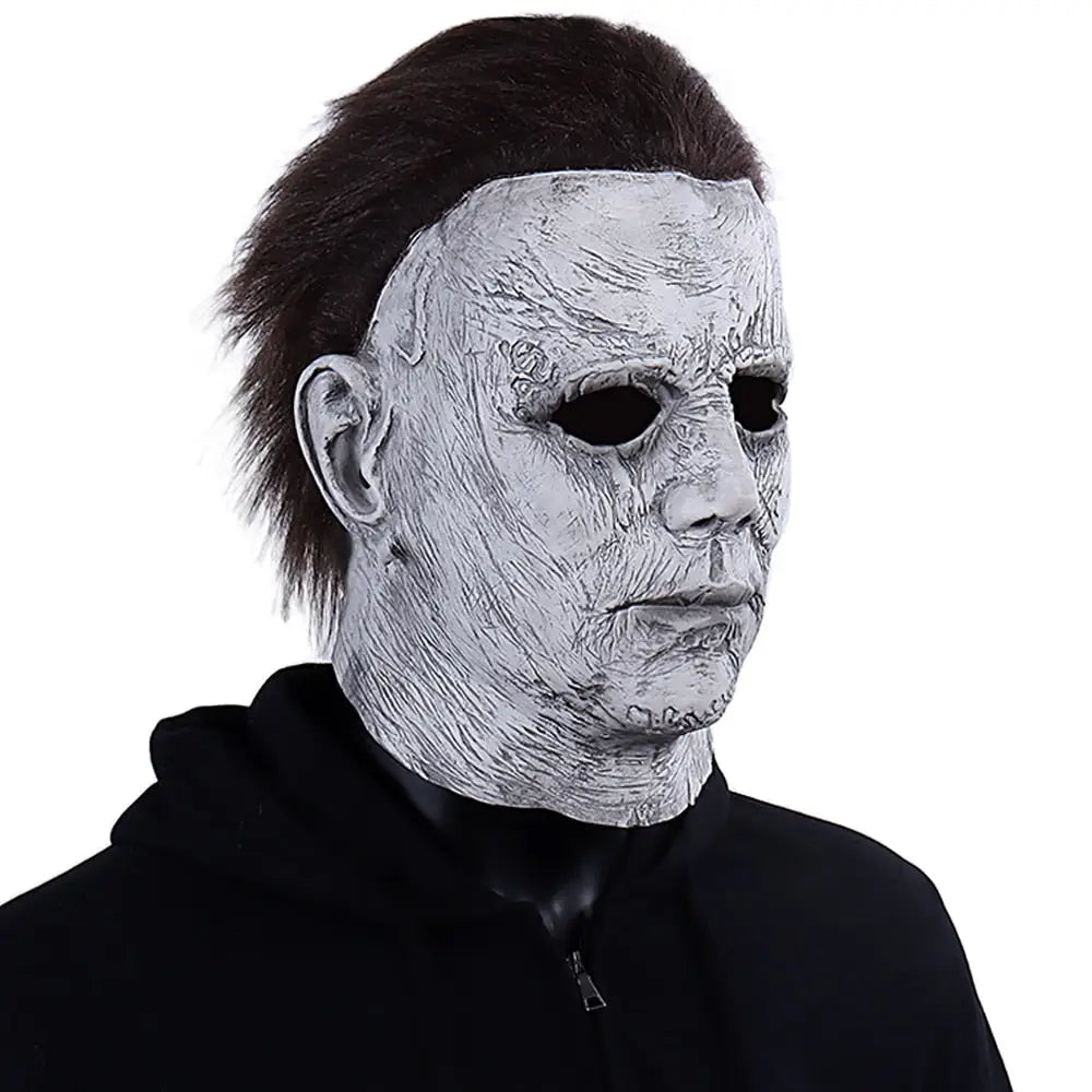 Michael Myers Halloween Mask