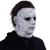 Michael Myers Halloween Mask