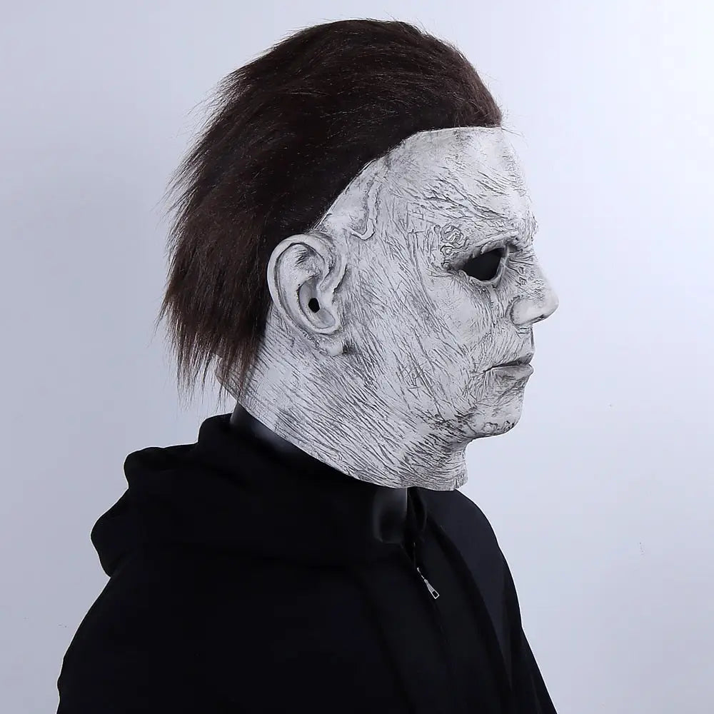 Michael Myers Halloween Mask