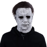 Michael Myers Halloween Mask