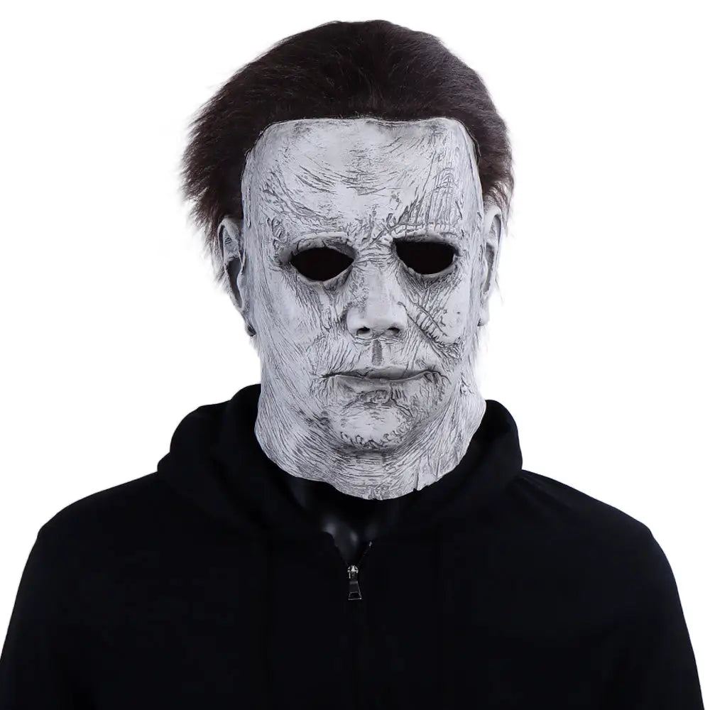 Michael Myers Halloween Mask