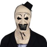 TERRIFIER Halloween Horror Mask