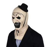 TERRIFIER Halloween Horror Mask