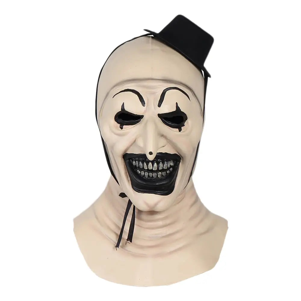 TERRIFIER Halloween Horror Mask
