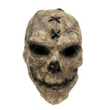 Horror Mask Skull Bag