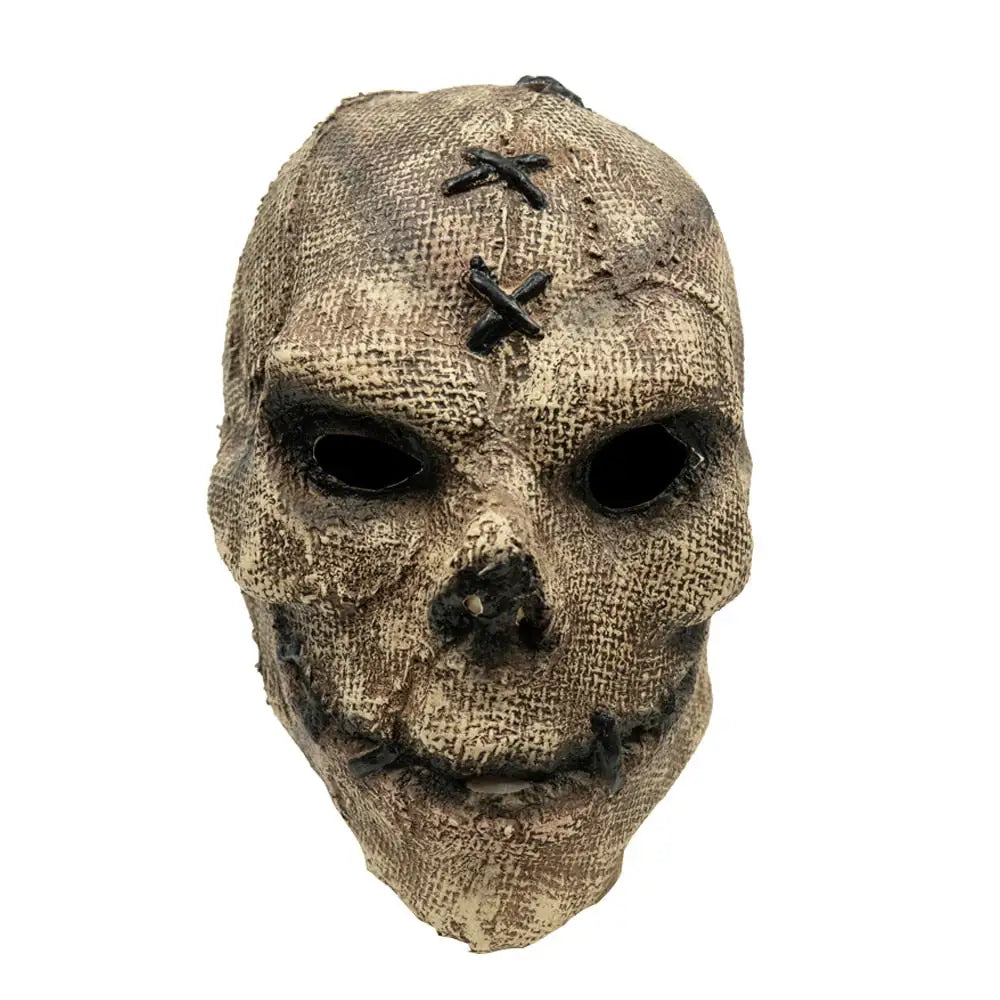 Horror Mask Skull Bag
