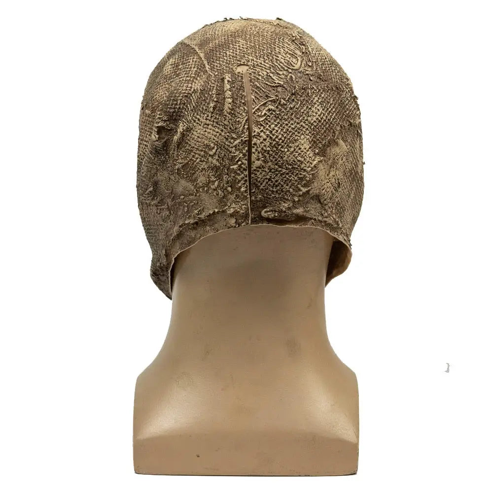 Horror Mask Skull Bag