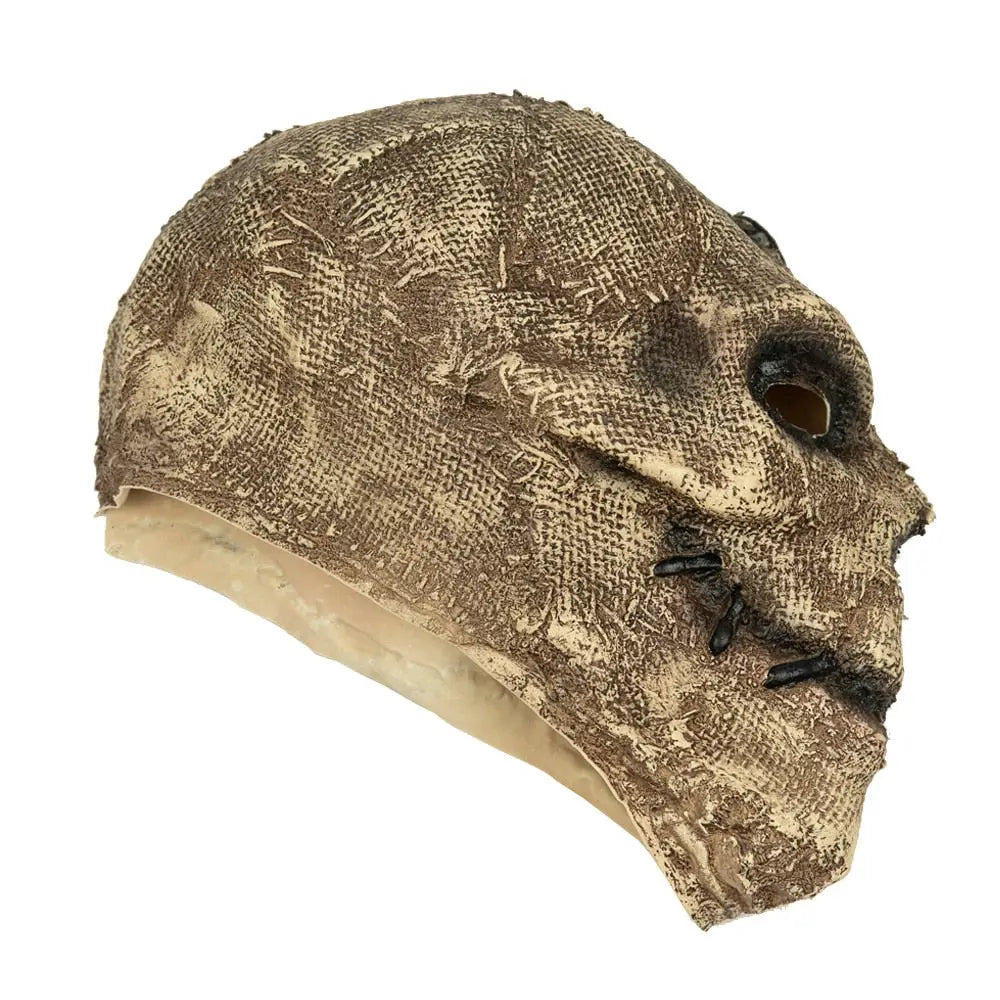 Horror Mask Skull Bag