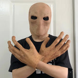 Masque Horreur Sans Visage