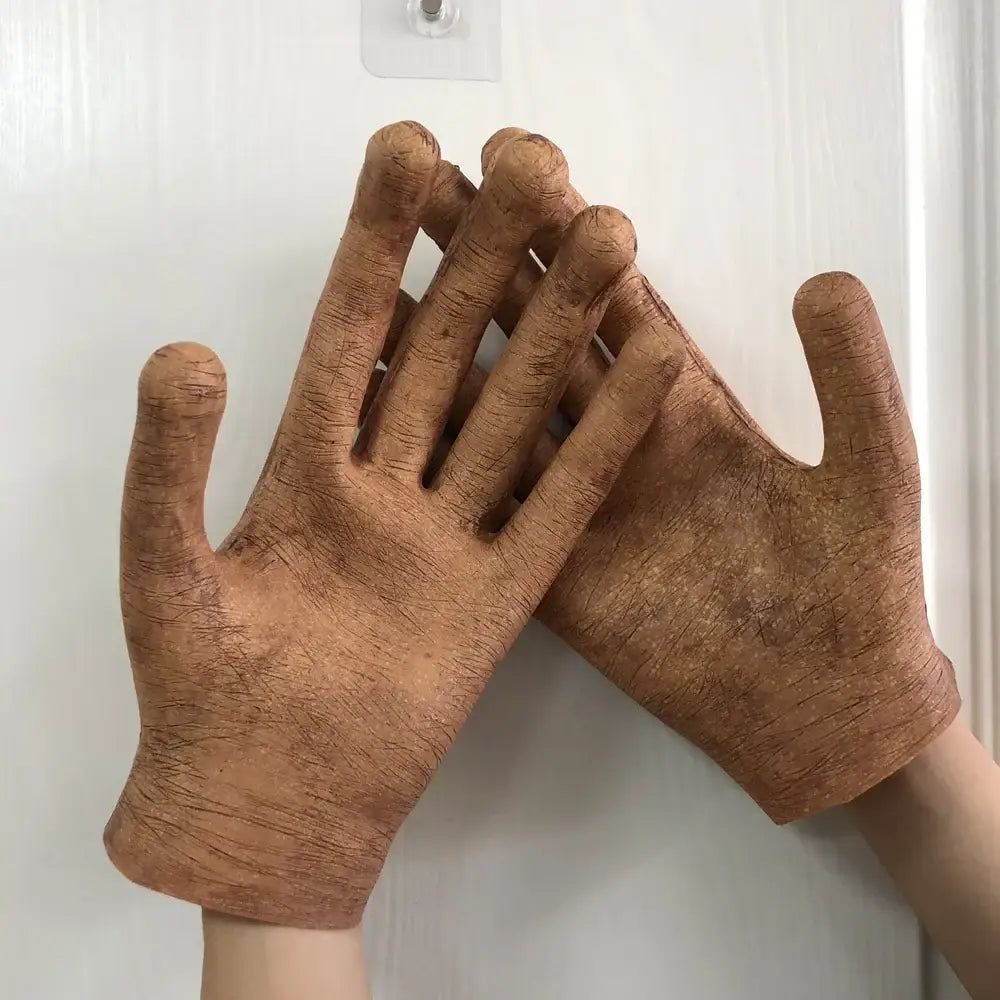 Masque Horreur Sans Visage