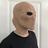 Masque Horreur Sans Visage