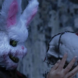 Bloody Horror Bunny Mask