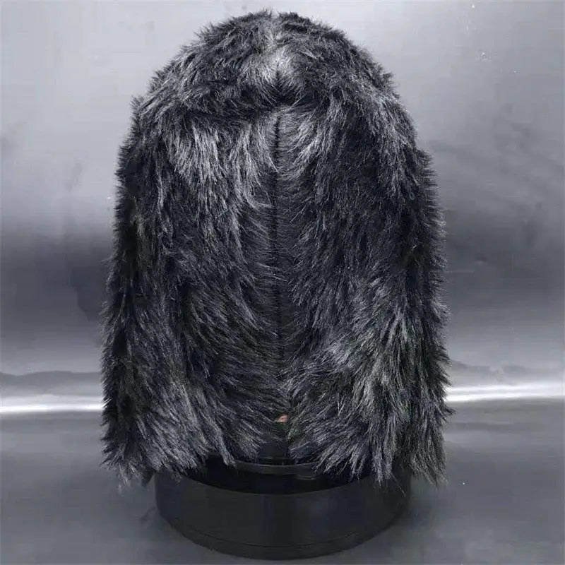 Gorilla Planet of the Apes Latex Mask