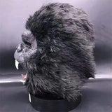 Gorilla Planet of the Apes Latex Mask