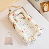 Changing mat - Portable - Animals