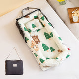 matelas-a-langer-portatif-animaux-noir