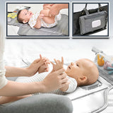 Fasciatoio portatile | ChangeOnTheGo