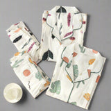 Ensemble de Lounge Premium Serene™ en Coton Biologique