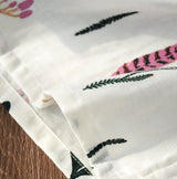Ensemble de Lounge Premium Serene™ en Coton Biologique
