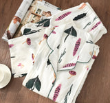 Ensemble de Lounge Premium Serene™ en Coton Biologique