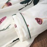 Ensemble de Lounge Premium Serene™ en Coton Biologique