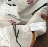 Ensemble de Lounge Premium Serene™ en Coton Biologique