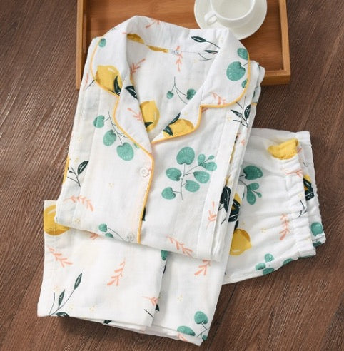 Ensemble de Lounge Premium Serene™ en Coton Biologique