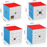 Coffret Cube 4 pièces